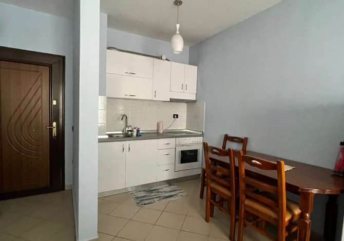 House for Rent 1+1 in Tirana - 35,000 Leke