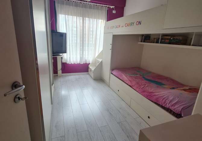 Shtepi ne shitje 2+1 ne Tirane - 125,000 Euro