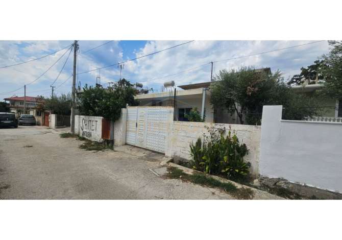 Shtepi ne shitje 3+1 ne Vlore - 140,000 Euro