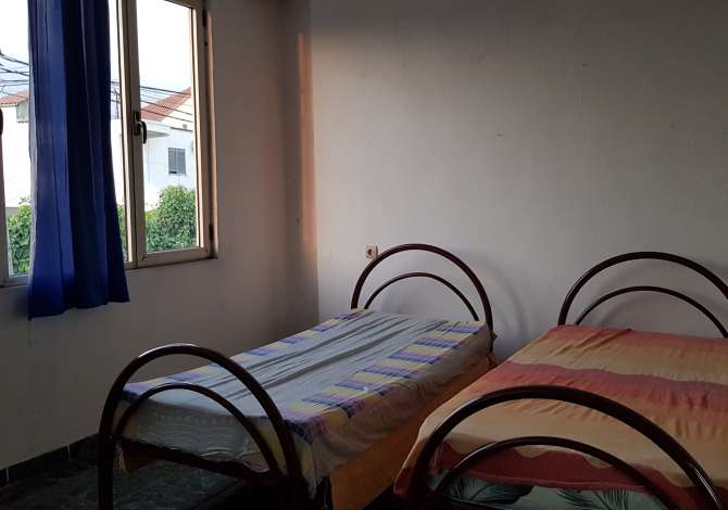 Casa in affitto 2+1 a Tirana - 45,000 Leke