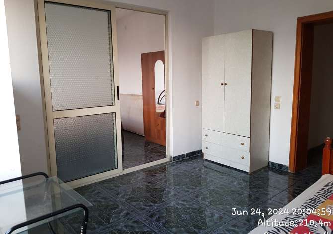 Casa in affitto 2+1 a Tirana - 45,000 Leke