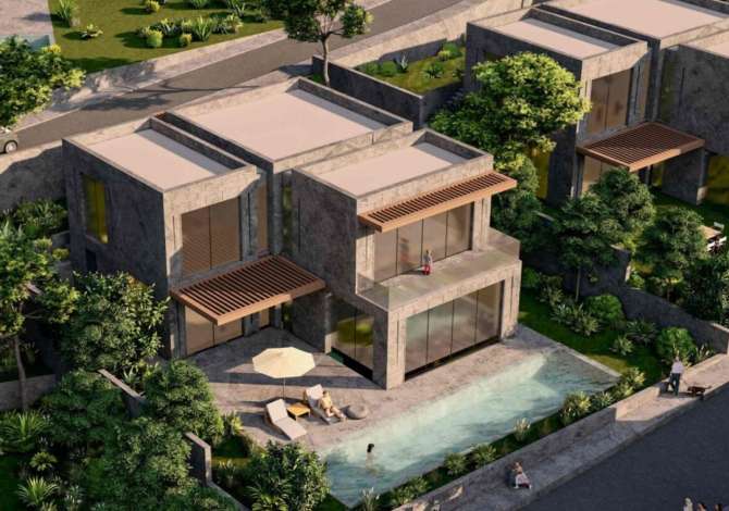 Casa in vendita 3+1 a Himara - 800,000 Euro