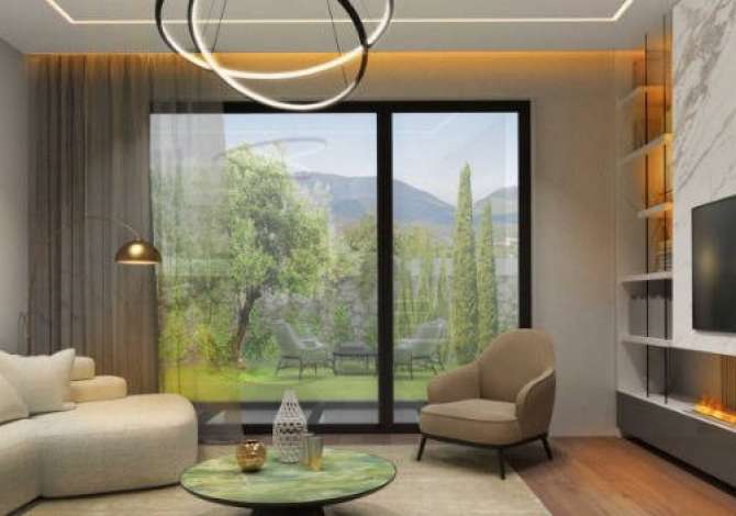 Casa in vendita 3+1 a Tirana - 445,000 Euro