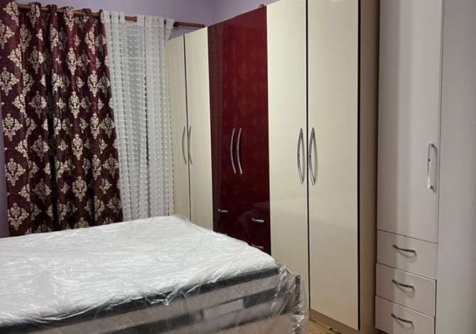 Shtepi me qera 1+1 ne Tirane - 300 Euro