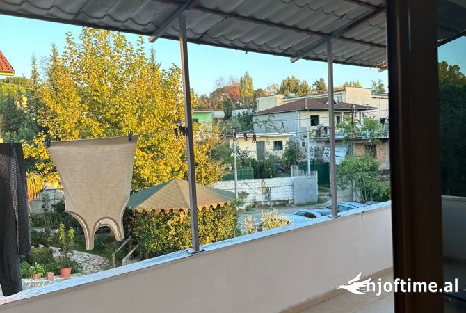 Shtepi ne shitje 1+1 ne Tirane - 55,000 Euro