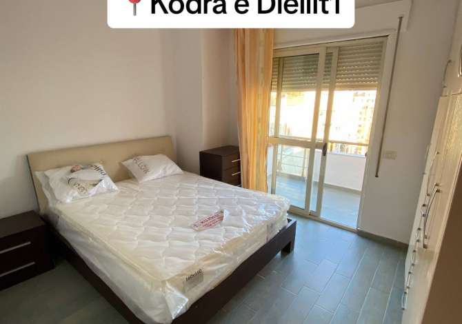 Casa in affitto 1+1 a Tirana - 370 Euro