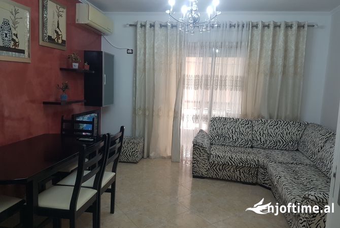 House for Rent 1+1 in Tirana - 35,000 Leke