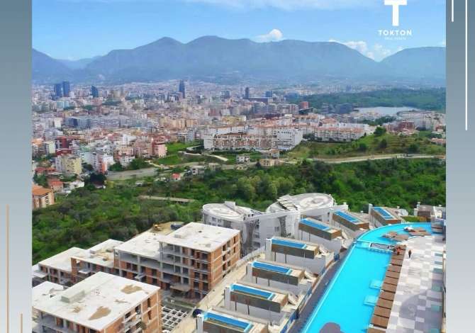 Casa in vendita 2+1 a Tirana - 155,000 Euro