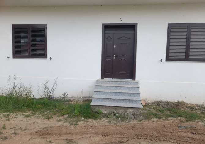 House for Sale 2+1 in Kruja - 175,000 Euro