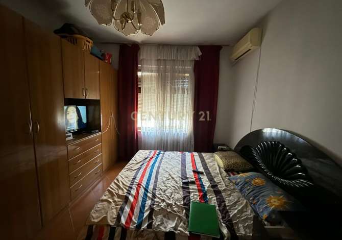 House for Sale 1+1 in Tirana - 114,000 Euro