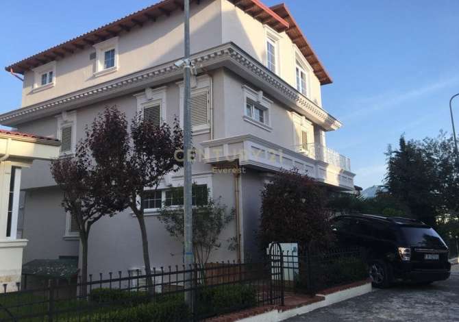 Shtepi ne shitje 5+1 ne Tirane - 850,000 Euro