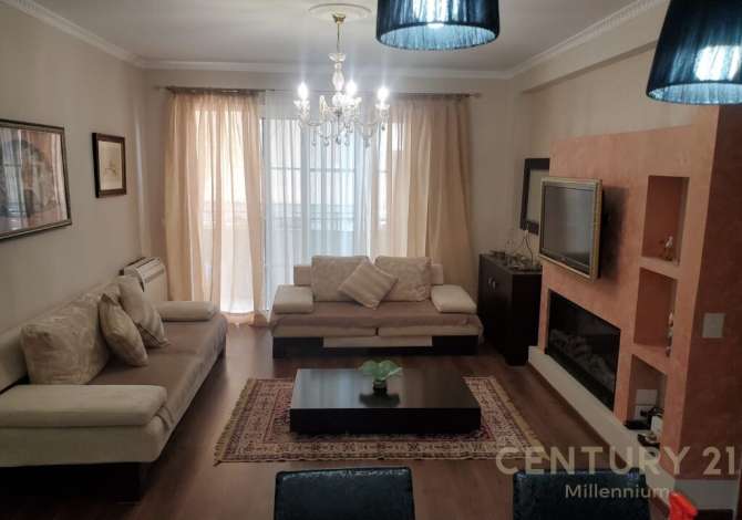 Casa in affitto 2+1 a Tirana - 800 Euro