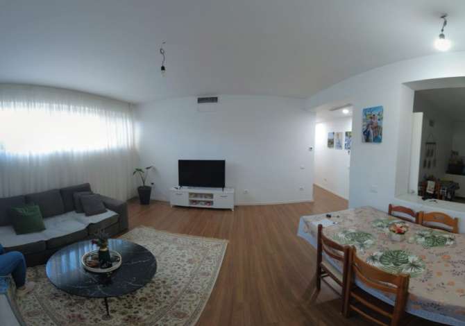 House for Rent 2+1 in Tirana - 410 Euro
