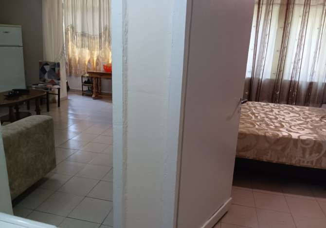 House for Rent 1+1 in Tirana - 350 Euro