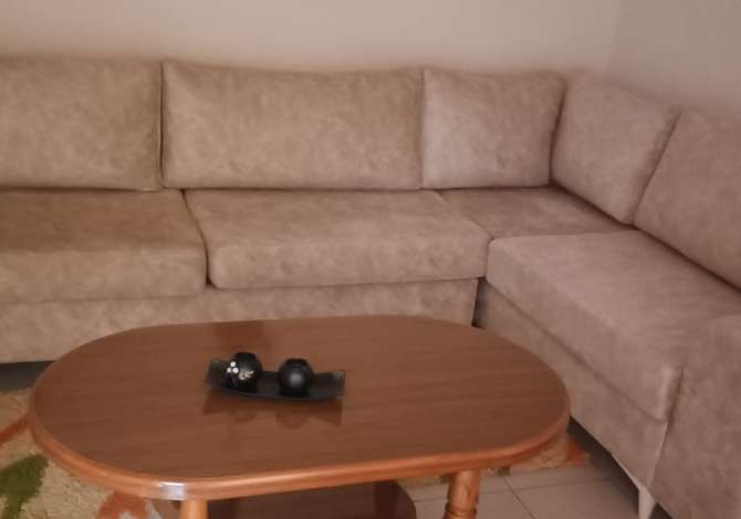 House for Rent 1+1 in Tirana - 350 Euro