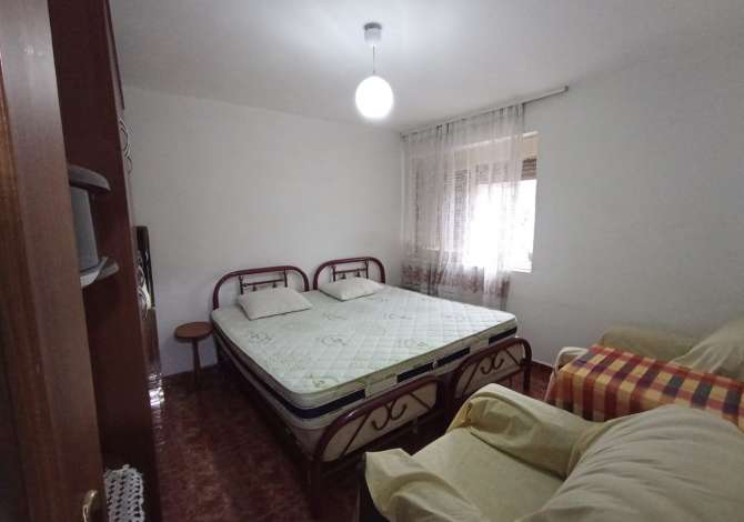 House for Rent 1+1 in Tirana - 40,000 Leke