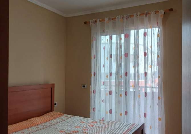 House for Rent 1+1 in Tirana - 370 Euro