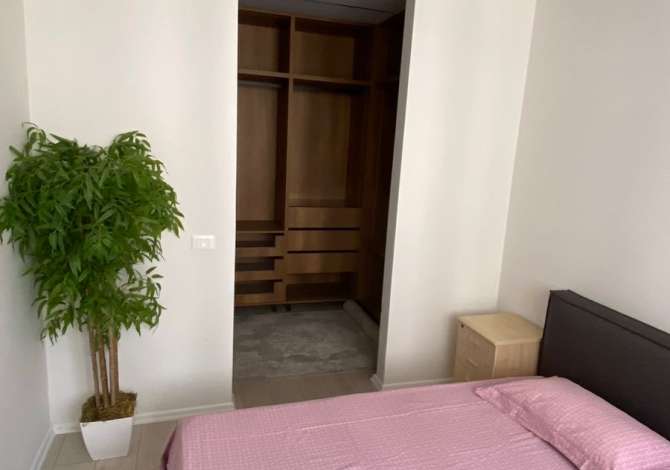 House for Rent 1+1 in Tirana - 500 Euro