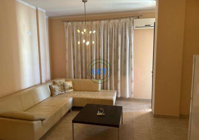 House for Rent 1+1 in Durres - 300 Euro