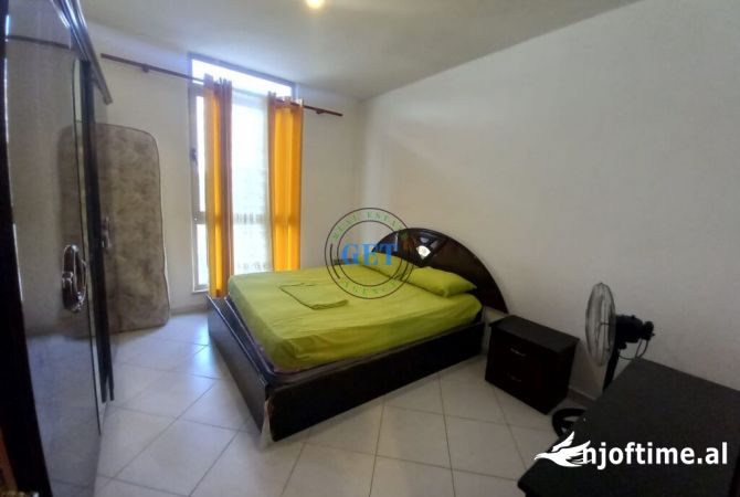 Shtepi me qera 1+1 ne Durres - 250 Euro