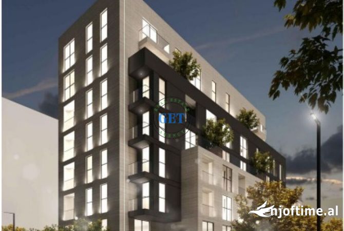 Shtepi ne shitje 1+1 ne Durres - 68,340 Euro