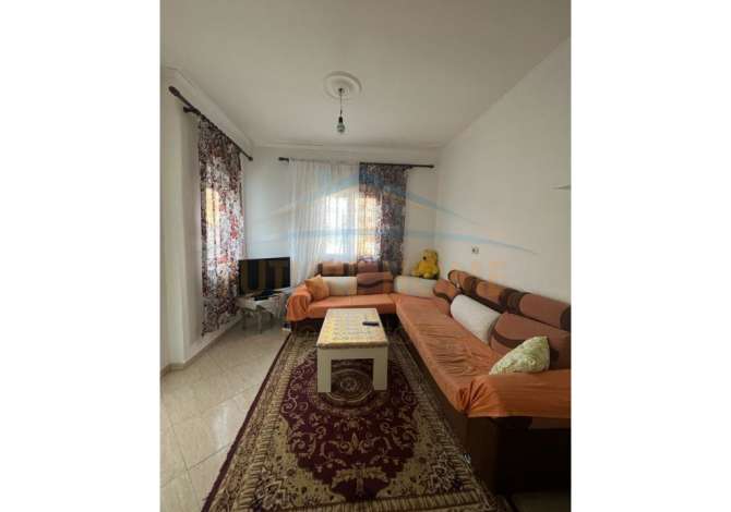 House for Sale 2+1 in Tirana - 120,000 Euro