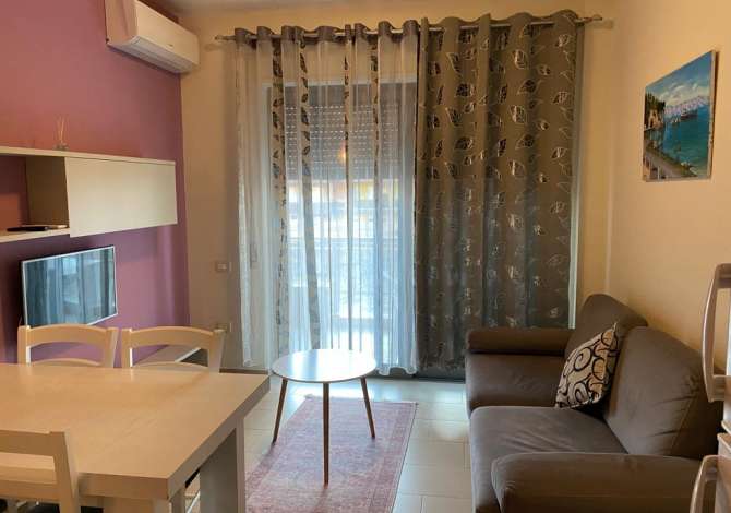 Casa in affitto 2+1 a Valona - 600 Euro