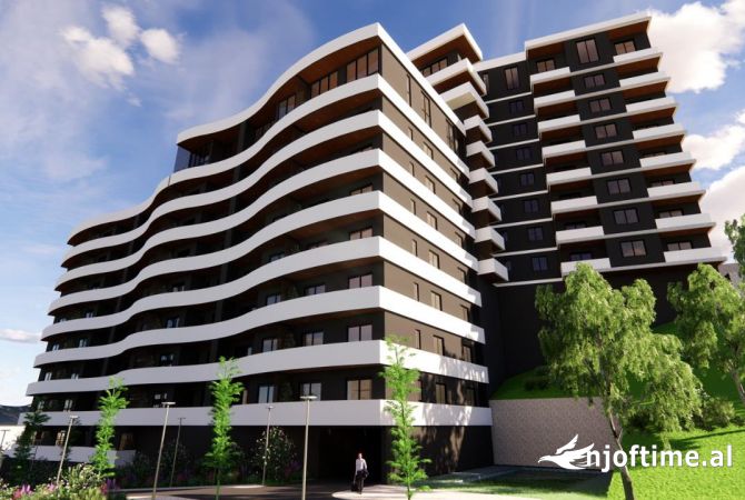 Shtepi ne shitje 1+1 ne Vlore - 142,560 Euro