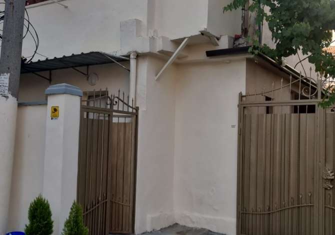 House for Rent Garsoniere in Tirana - 20,000 Leke
