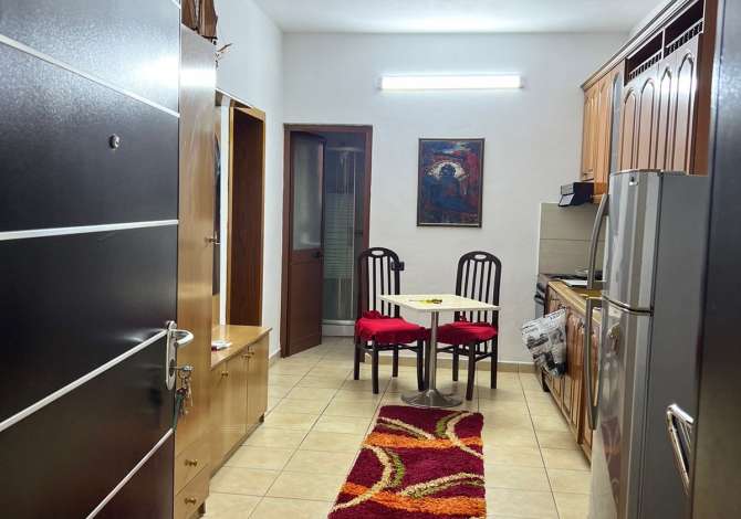 Casa in affitto 1+1 a Tirana - 32,000 Leke