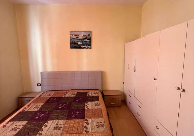 Shtepi me qera 2+1 ne Tirane - 500 Euro