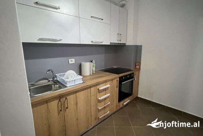 House for Rent 2+1 in Tirana - 400 Euro