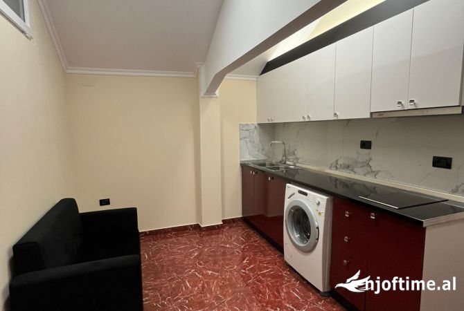 Shtepi me qera 1+1 ne Tirane - 550 Euro