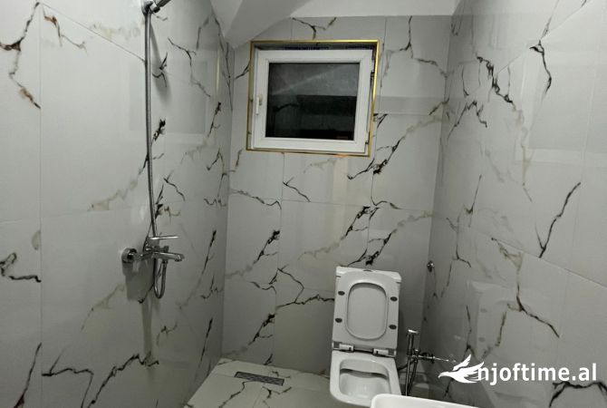 Shtepi me qera 1+1 ne Tirane - 550 Euro