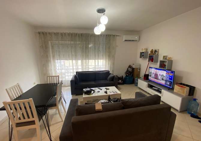 House for Rent 1+1 in Tirana - 420 Euro