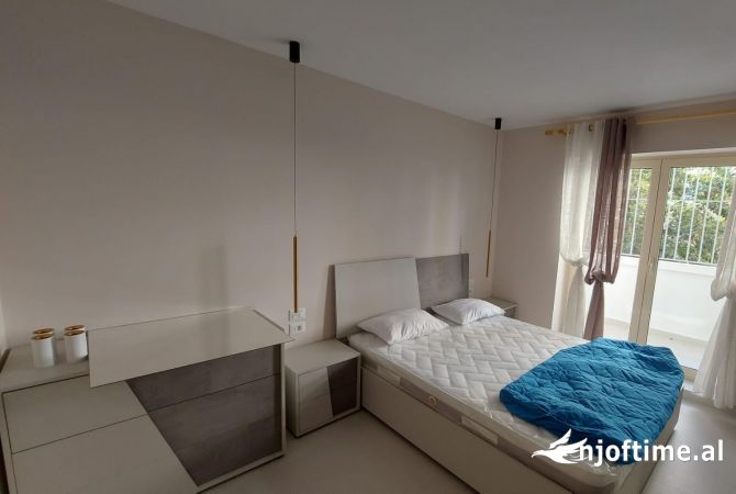 Shtepi me qera 2+1 ne Tirane - 600 Euro