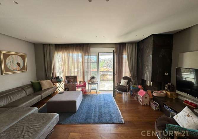 Shtepi ne shitje 3+1 ne Tirane - 770,000 Euro