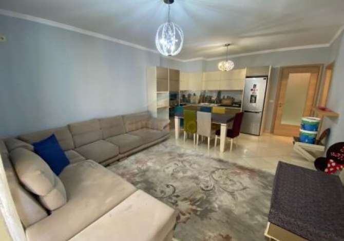 Casa in vendita 1+1 a Tirana - 155,000 Euro