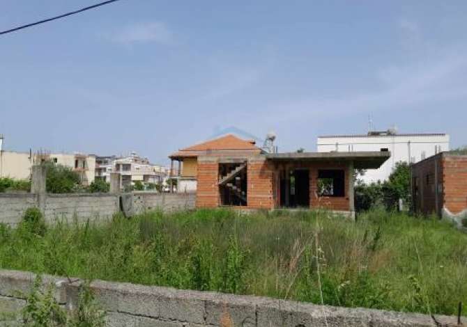 House for Sale 2+1 in Durres - 59,000 Euro