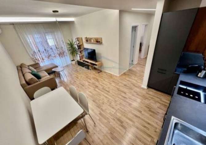 Casa in vendita 1+1 a Tirana - 142,000 Euro