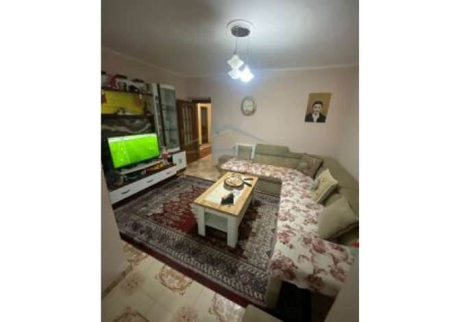 House for Sale 3+1 in Tirana - 165,000 Euro