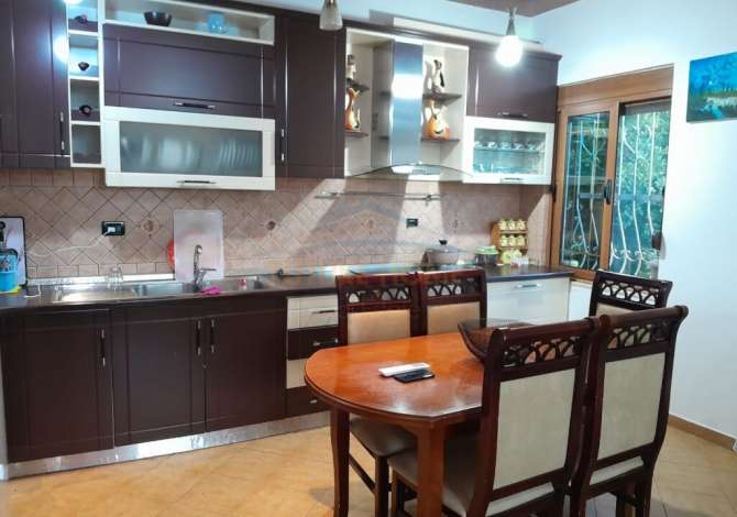 House for Sale 2+1 in Tirana - 330,000 Euro