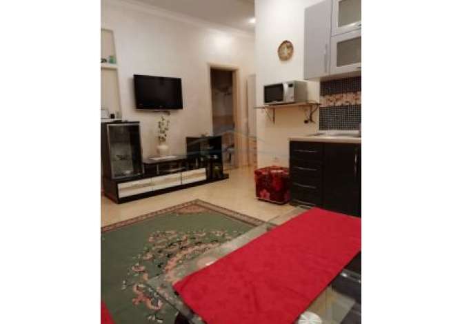 Casa in vendita 1+1 a Tirana - 70,000 Euro
