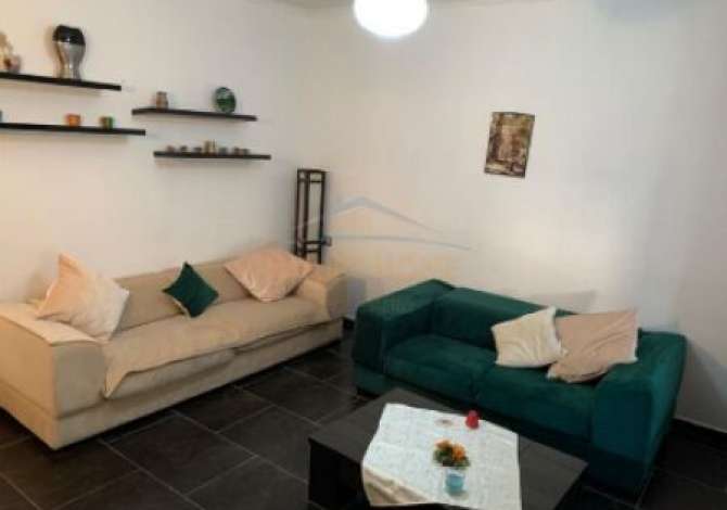 Casa in affitto 2+1 a Tirana - 480 Euro