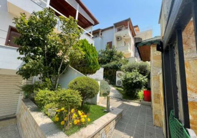 Shtepi ne shitje 4+1 ne Tirane - 700,000 Euro