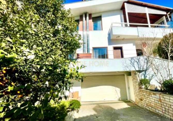 Shtepi ne shitje 4+1 ne Tirane - 700,000 Euro