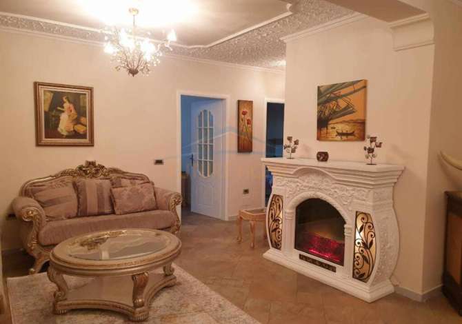 Casa in affitto 2+1 a Tirana - 750 Euro