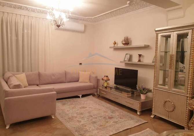 House for Rent 2+1 in Tirana - 750 Euro