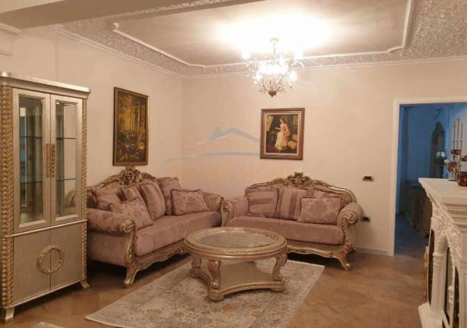 Shtepi me qera 2+1 ne Tirane - 750 Euro