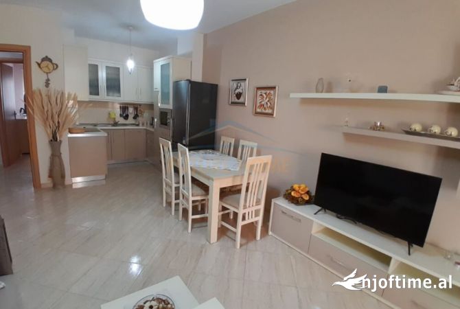 House for Sale 1+1 in Tirana - 90,000 Euro